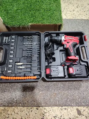 Edon Cordless Drill