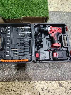 Portable Impact Drill (Edon)