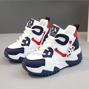 Lladies Fashion Sneakers