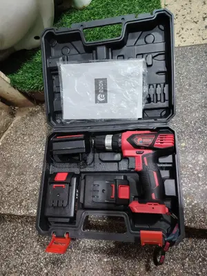 Edon Cordless Drill ( 18v)