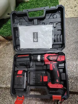 Edon Cordless Drill ( 18v)