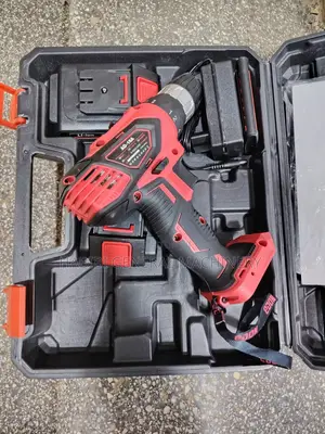 Edon Portable Drill 18v