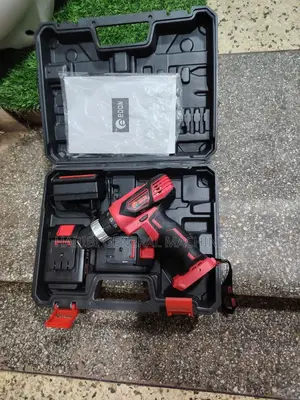 Edon Portable Drill 18v