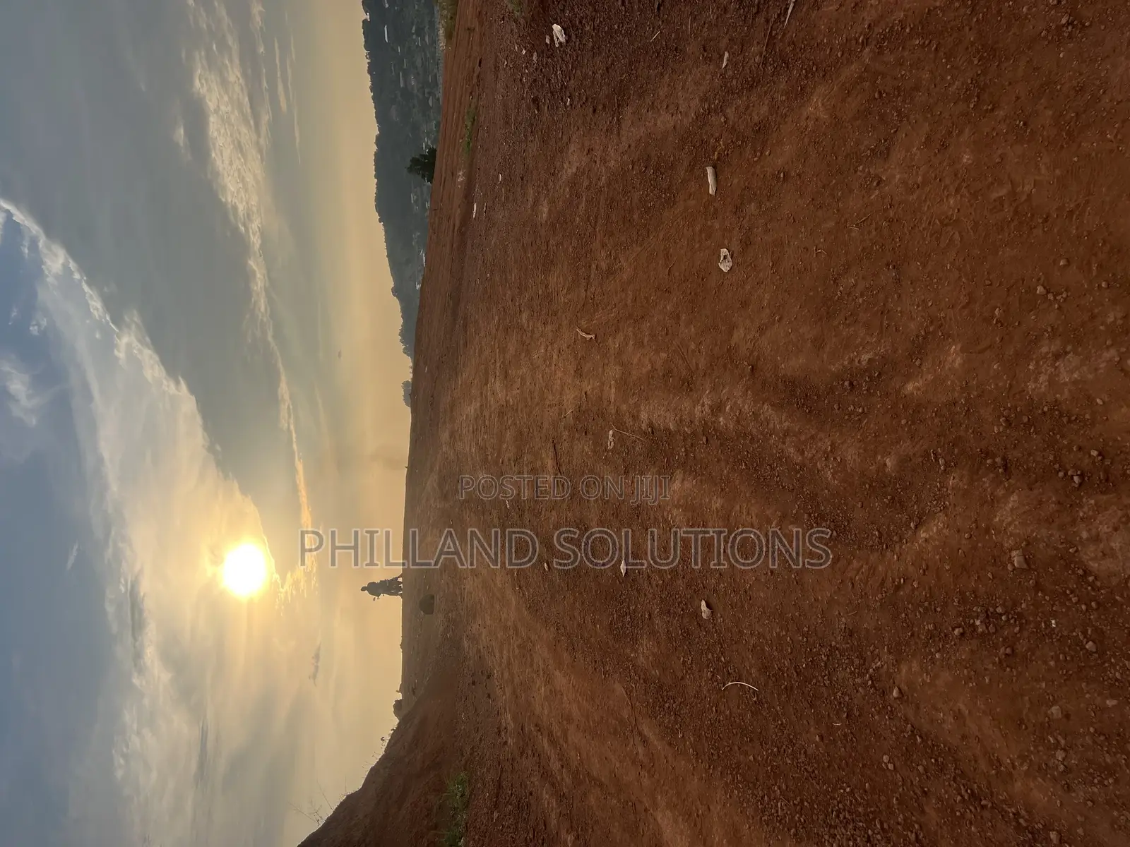 Plots for Sale at Wakiso Mubango 4.5m to 5.5m