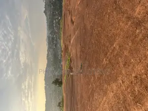 Plots for Sale at Wakiso Mubango 4.5m to 5.5m
