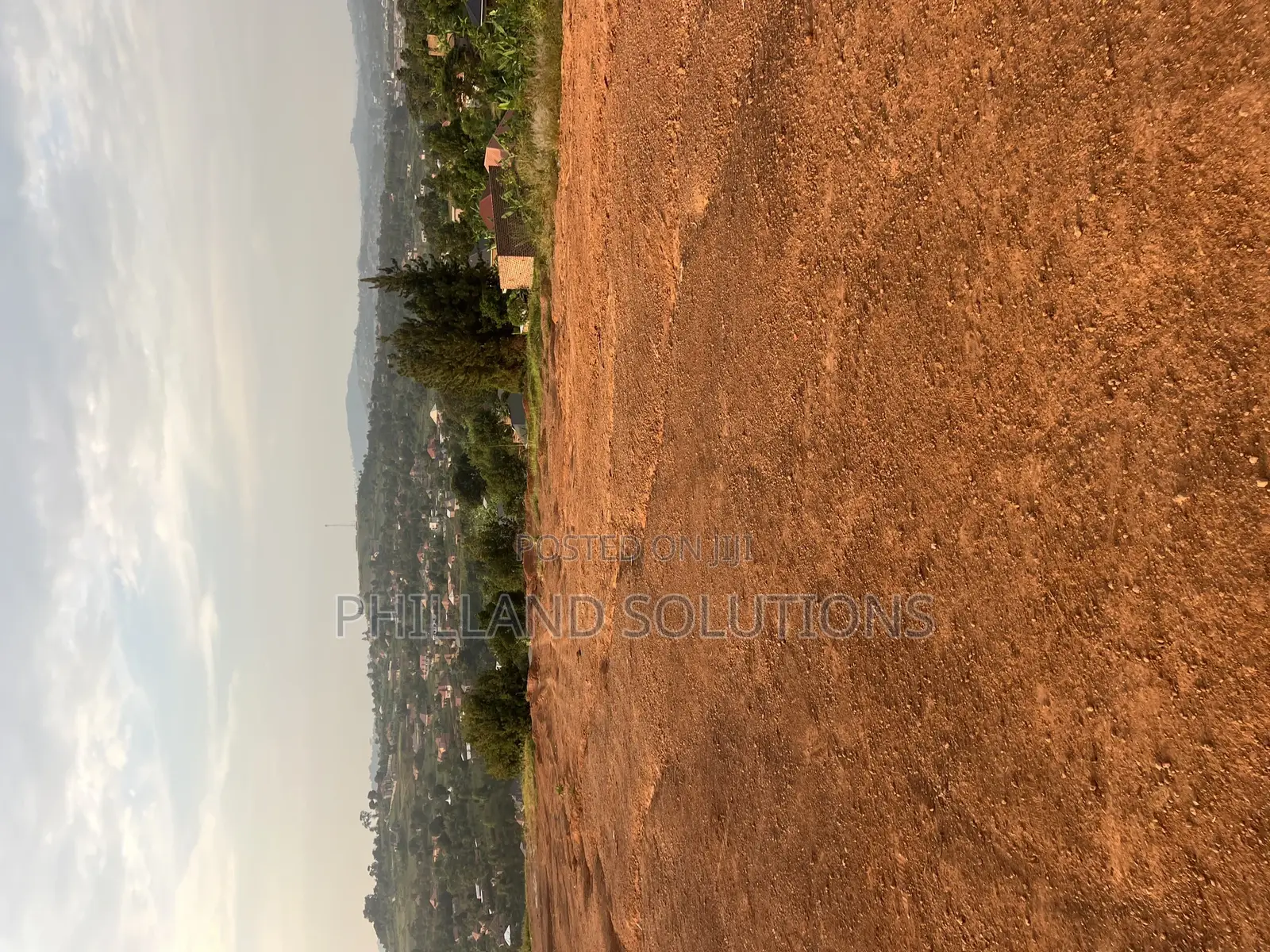 Plots for Sale at Wakiso Mubango 4.5m to 5.5m