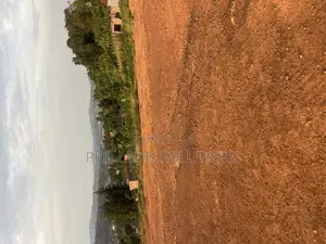 Plots for Sale at Wakiso Mubango 4.5m to 5.5m