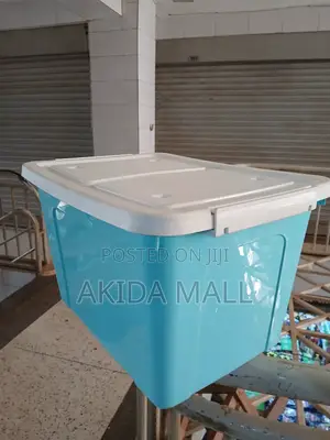 50litres Plastic Storage Box