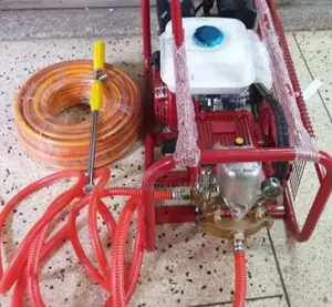 Garden Spraying Unit
