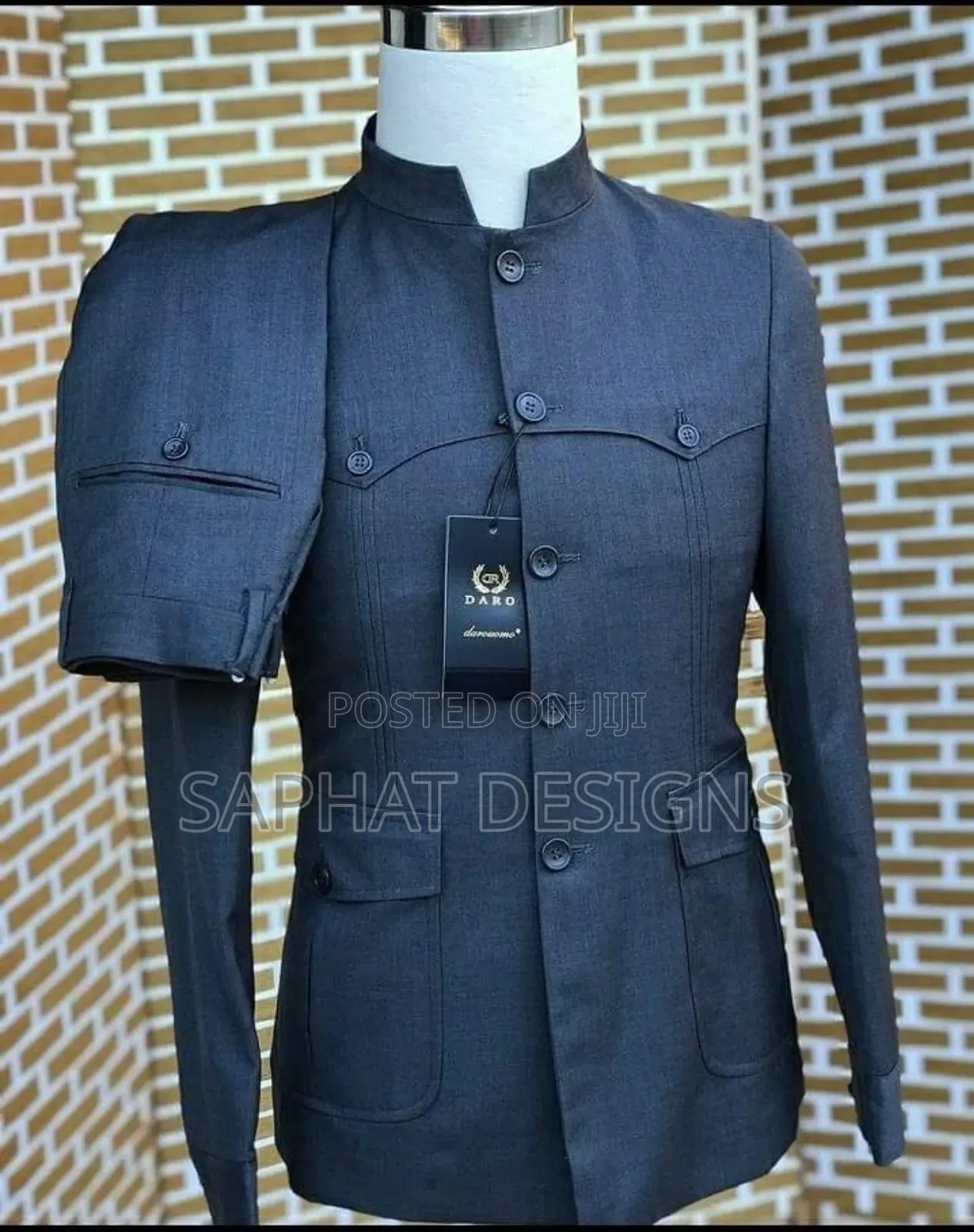 Trending Prince Suits
