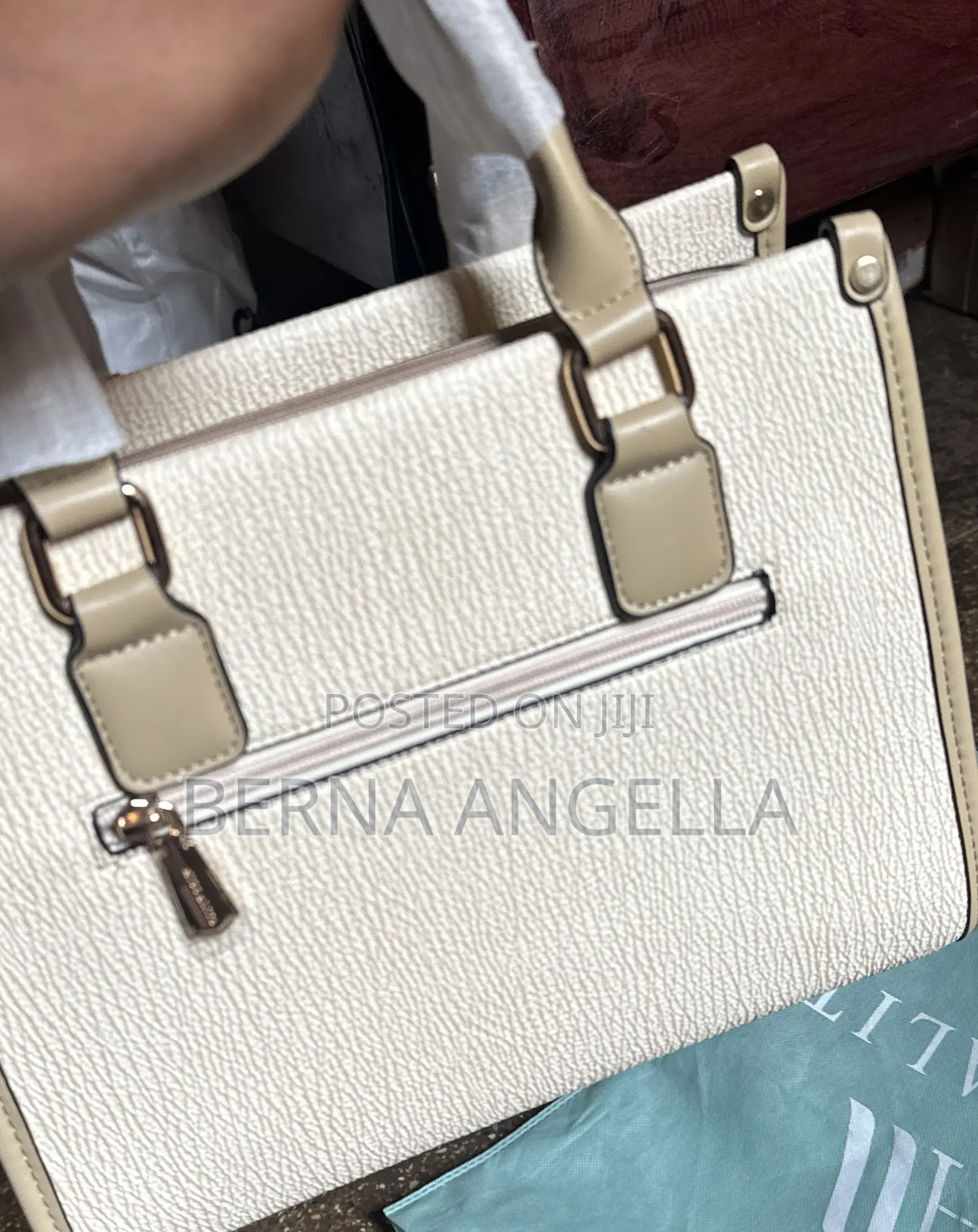 Miss Alita Bag