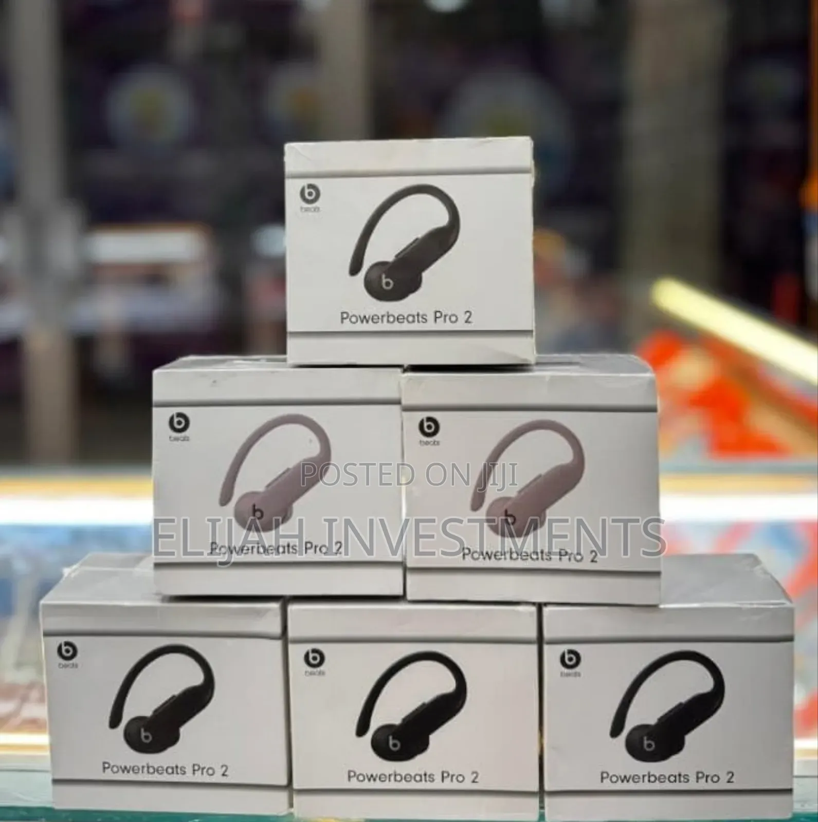 Powerbeats Pro 2