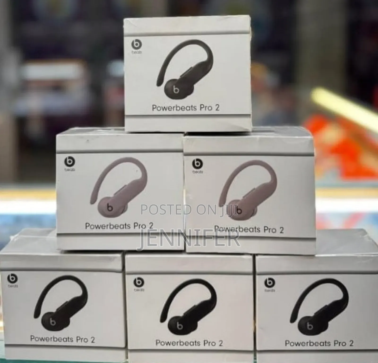 Powerbeats Pro 2