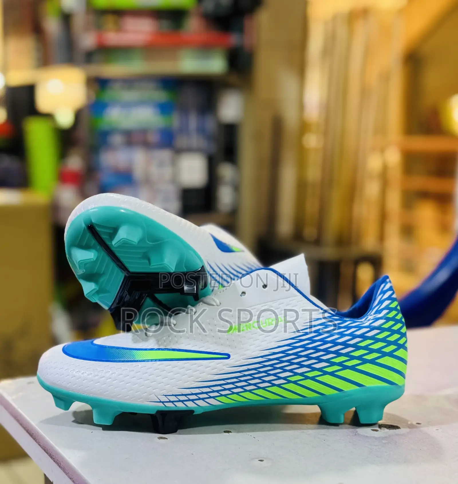 Football Shoes (All Sizes)