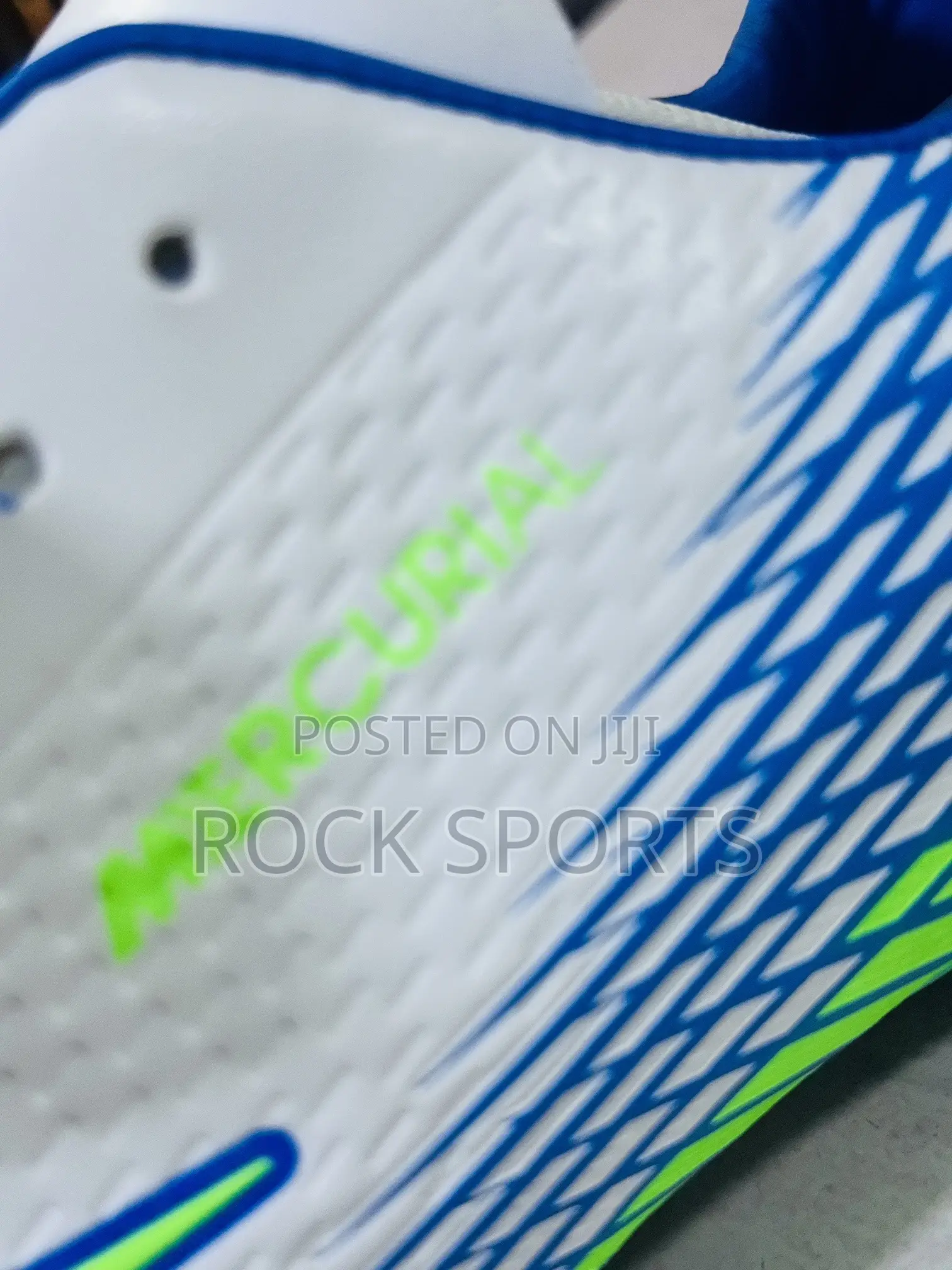 Football Shoes (All Sizes)