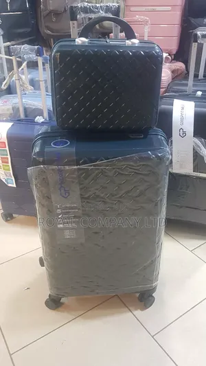 Suitcases/Travel Suitcase