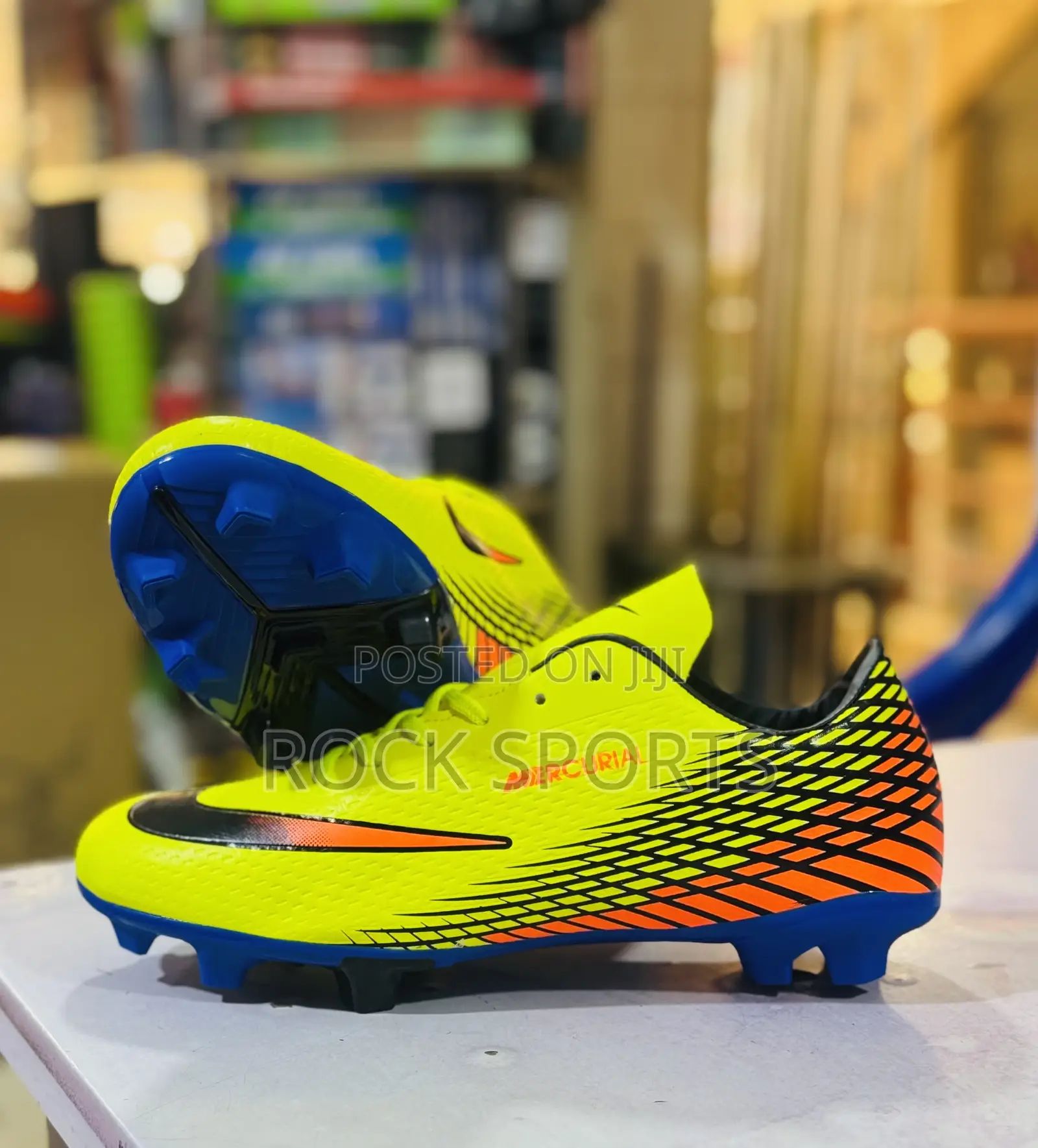 Football Shoes Nike