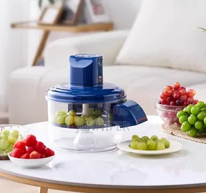 Electric Peeler Machine