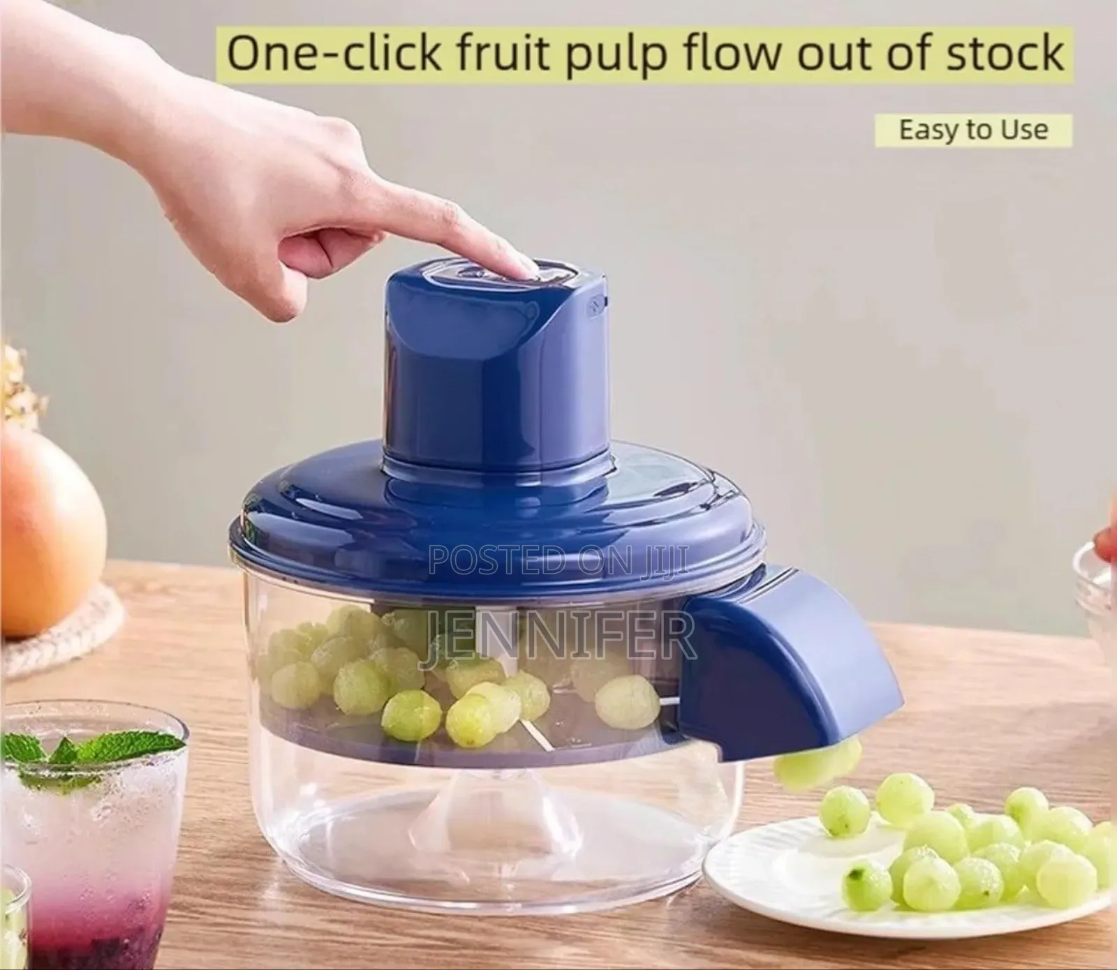 Electric Peeler Machine