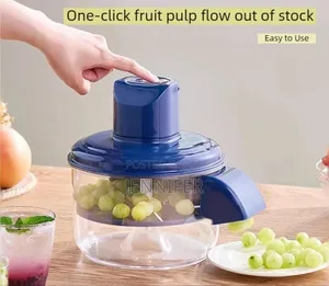 Electric Peeler Machine