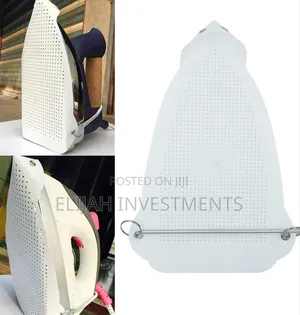 Universal Iron Protective Cover