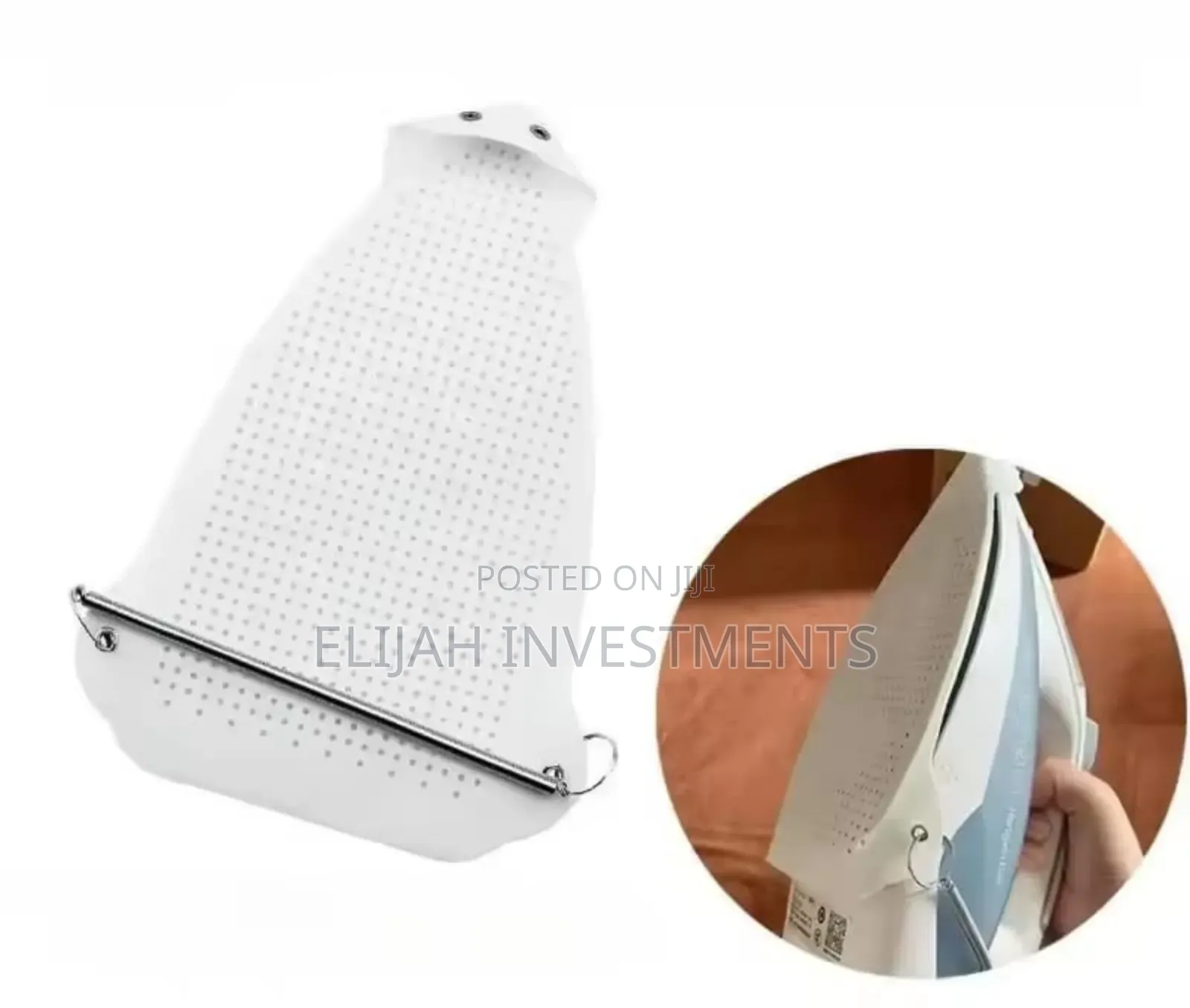 Universal Iron Protective Cover
