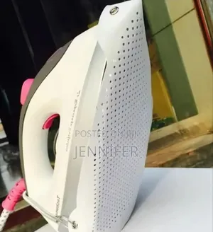 Universal Iron Protective Cover