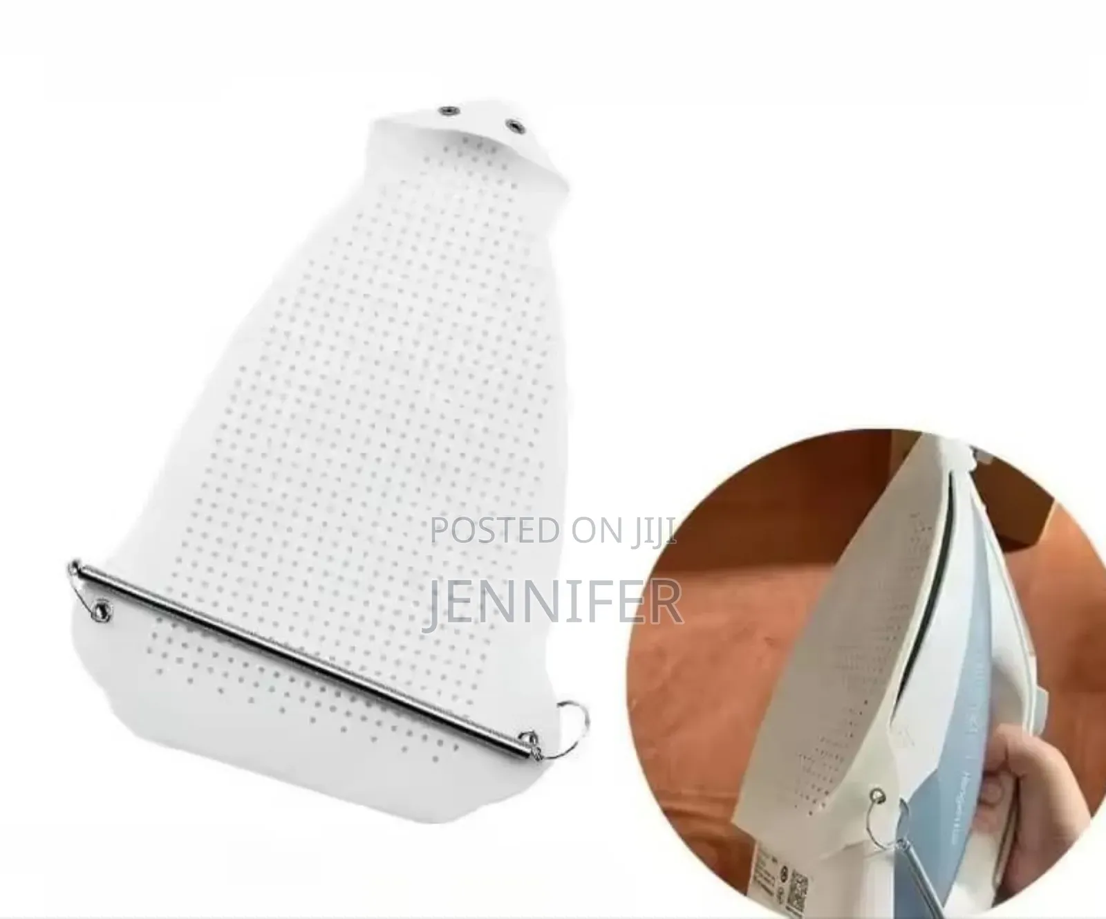 Universal Iron Protective Cover