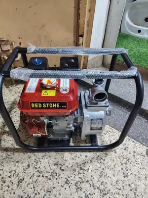 2 Inch Water Pump