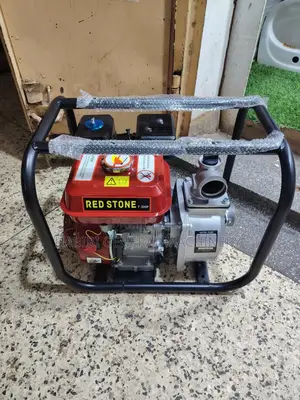 2 Inch Water Pump