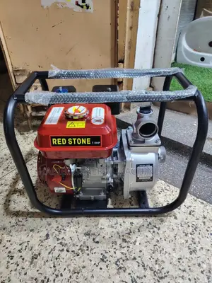 2 Inch Water Pump