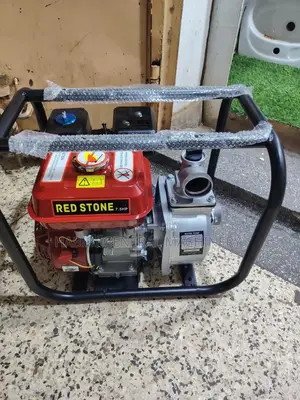 2 Inch Water Pump
