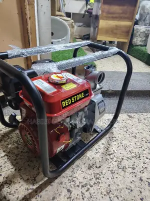 2" Water Pump