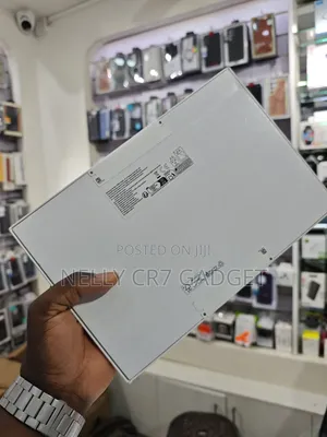 New Samsung Galaxy Tab S11 5G 128 GB Gray