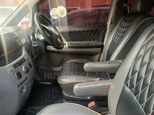 Toyota Noah 2003 Silver