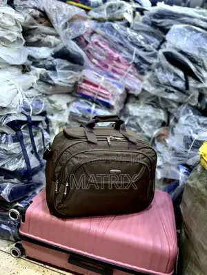 Travel/Luggage Bag