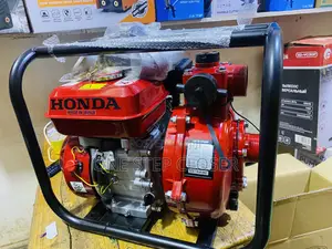 Original Honda High Pressure Water Pump /Original Honda Generetor Pump