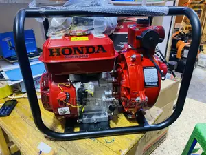 Original Honda High Pressure Water Pump /Original Honda Generetor Pump