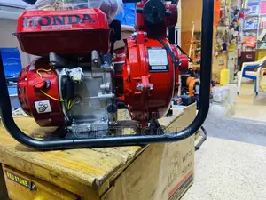 Original Honda High Pressure Water Pump /Original Honda Generetor Pump