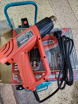 Hot Air Gun (2000w)