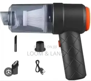 Yt-M2037 2-in-1 Portable Vacuum Cleaner