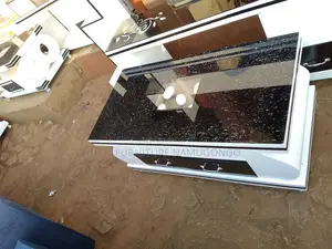 Standard Tv Stand With a Center Table