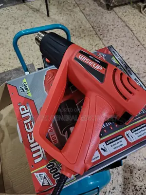 2000 Watts Hot Air Gun