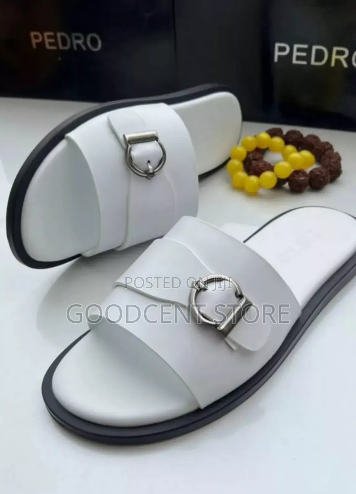 Classic Men's Sandles