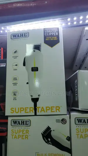 Wahl Hair Clipper
