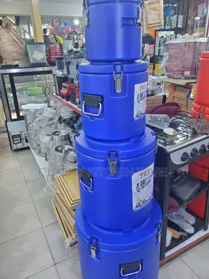 Food Flask Hot and Cold