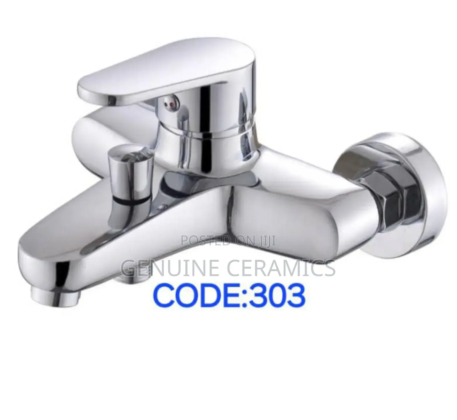 Shower Mixer