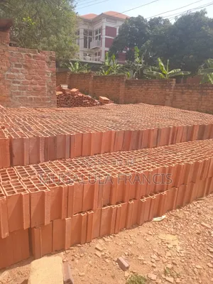 Suspendend Units (First Clay Maxpan6)