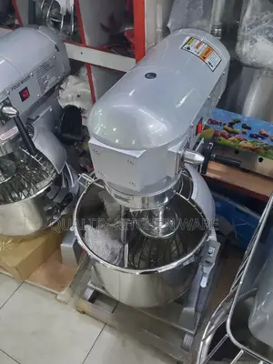 Stand Mixer B30