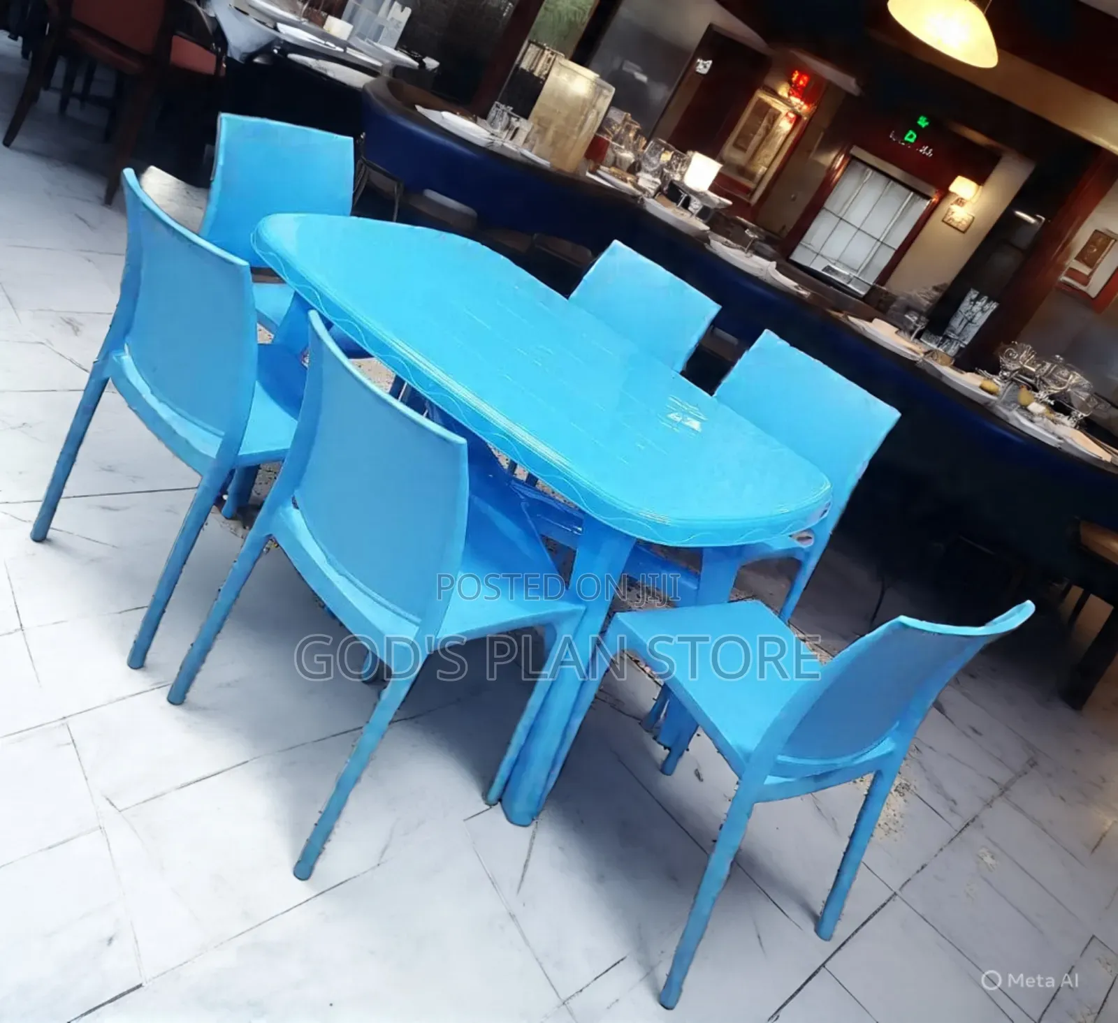 Restaurant Seats and Table Restaurant Seats and Table for Dining